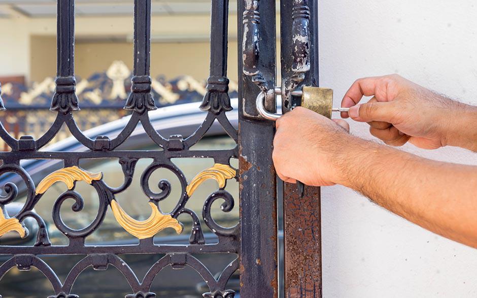 artisan serrurier Nogent-sur-Marne